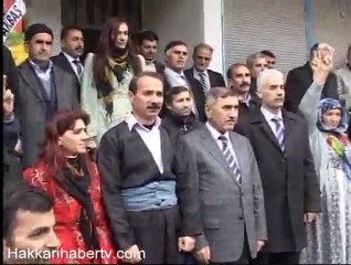 Kurdi-Der'e görkemli açılış