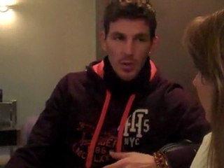 O Bαγγέλης Μάντζιος στο Contra.gr