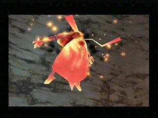 Vagrant Story walkthrough 9 - Le démon du feu