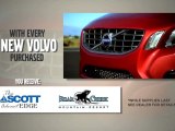 2011 Volvo S60-Allentown PA-Scott Volvo