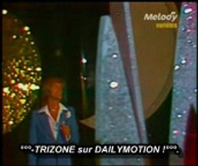 -chanteur DAVE- (télé 1977) "" est ce par hasard???