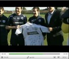 Wade Barrett Boost His Favorite Team Preston North End