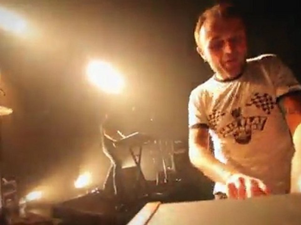 La Phaze - Psalms And Revolution