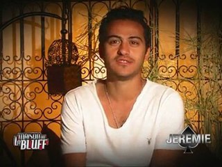 LA MAISON DU BLUFF SAISON 1 EPISODE 4 PRIME - Poker