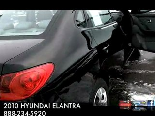 Hyundai Elantra Columbus Ohio