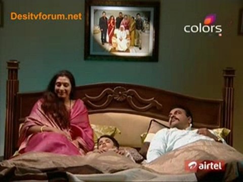 Rishthon Se Badi Pratha 11th March 2011 Pt2