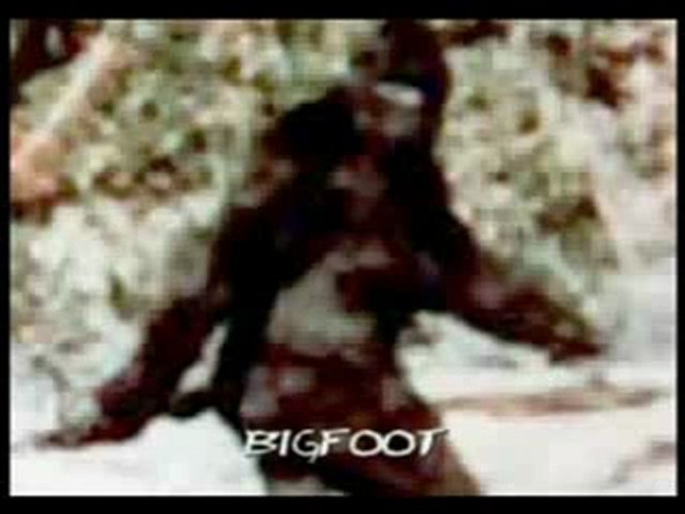 Criaturas Sobrenaturales (Supernatural Creatures)