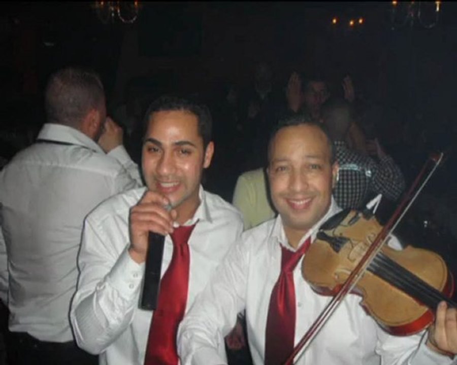 Jamais nensaha Oukaddi sentimentale rai au dubai club