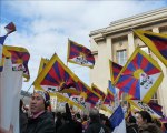 Les soutiens français à la cause tibétaine