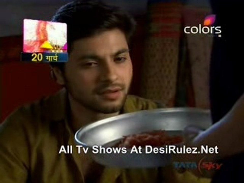 Laagi Tujhse Lagan 11th March 2011 Pt1