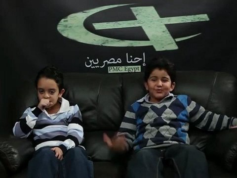 Nous ne sommes pas chrétiens ou musulmans, mais égyptien