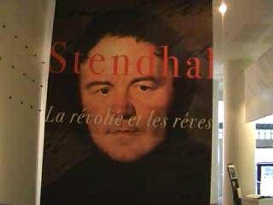 Stendhal:littérature et politique