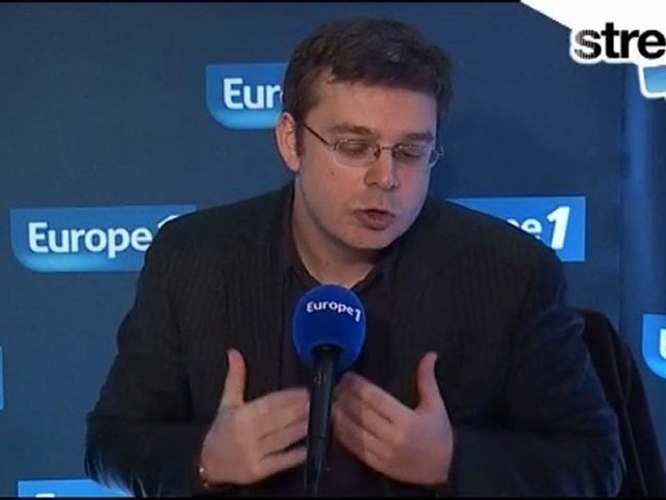 Petit stream entre amis #Bruno Jeanbart (2/3)