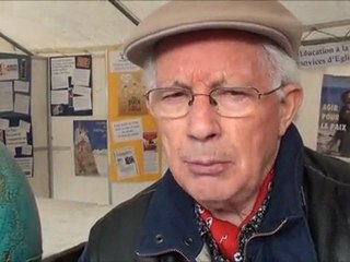 Defi "Bouge ta planète"