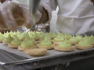 Les macarons Ladurée et leurs secrets de fabrication