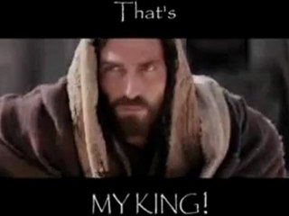 SM Lockridge - That's My King, do You Know Him