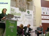 Seminario Scientifico Internazionale sull'olio extravergine d'oliva coratina