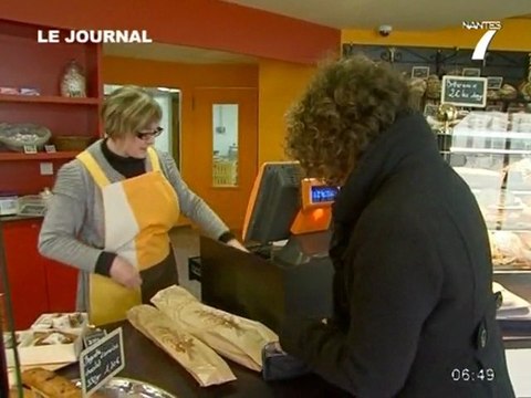 Une nouvelle zone économique à St-Philbert-de-Grand-Lieu