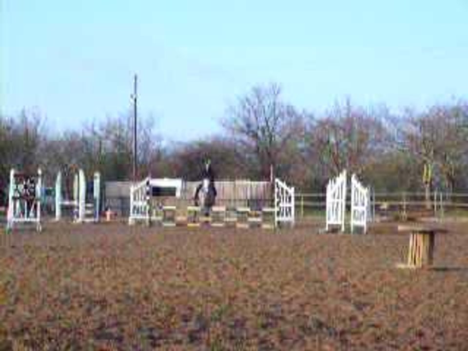 entrainement missouris