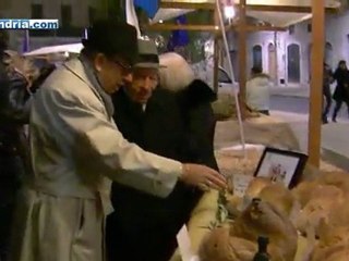 "Qoco" XI edizione - la serata a Piazza Catuma