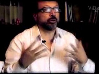 William Ospina habla sobre colombia