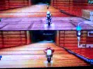 Vidéo Délire Avec Mon Cousin (1/3)