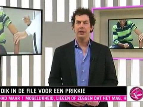 PowNews 9 maart 2011