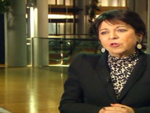 Intervention de Corinne Lepage le 10 mars 2011