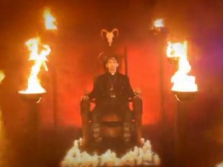 HELL - On Earth As It Is In Hell