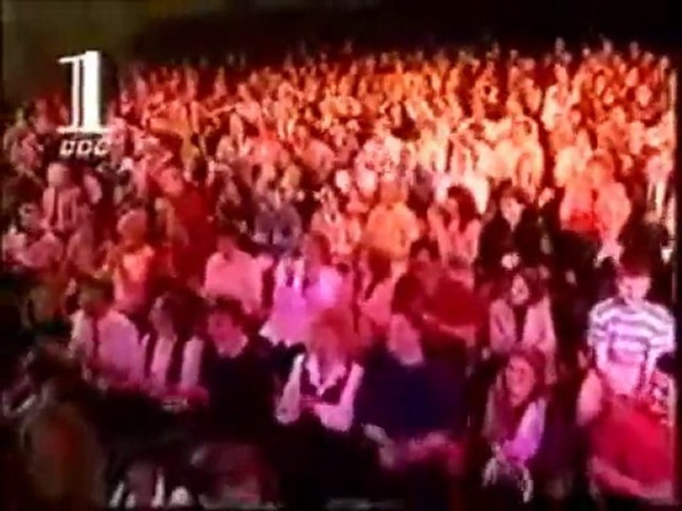 BBC1 Continuity, Saturday 26th March 1994