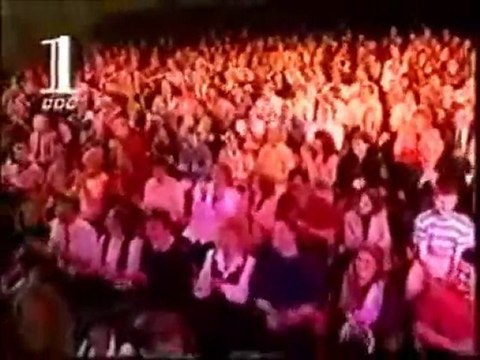 BBC1 Continuity, Saturday 26th March 1994