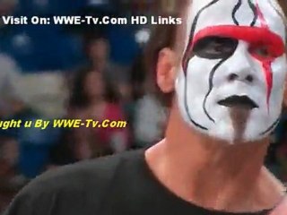 WWE-Tv.Com. TNA.Impact. 10.03.2011. pt 1