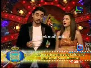Jubilee Comedy Circus- 11th March 2011 Pt-3