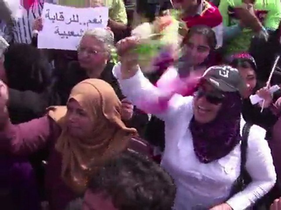 Irak: nouvelles manifestations contre l'action du gouvernement