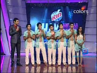 Chak Dhoom Dhoom - 11th March 2011 Pt-3