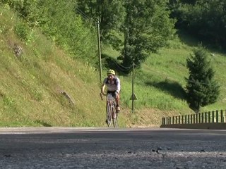 La Maurienne, le plus grand domaine cyclable du monde Savoie