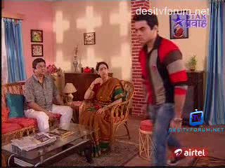 Mandala Don Ghadicha Daaw - 11th March 2011 pt1