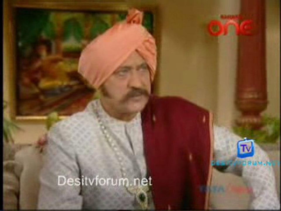 Kesariya Balaam - 11th March 2011 - Pt1