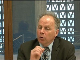 CESE - Questions à M. Christian Charpy