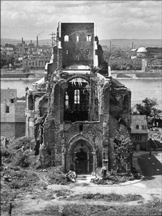 Industriepalast - I am nothing