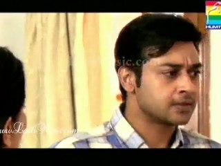 Qaid-e-Tanhai 11th March 2011 P5/5