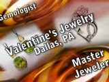 Retail Jeweler Valentines Jewelry Dallas PA 18612