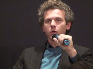 Débat Emploi des jeunes : Gilles Babinet (6/6)