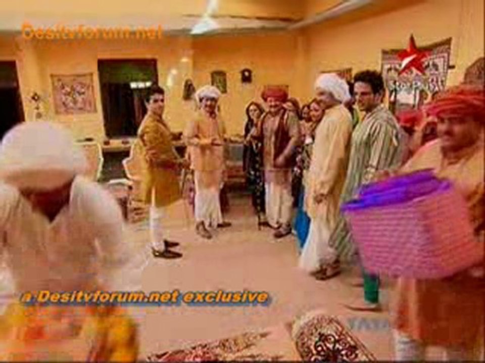 Gulaal 11th March 2011 pt2