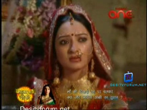 Kesariya Balaam - 11th March 2011 - Pt3