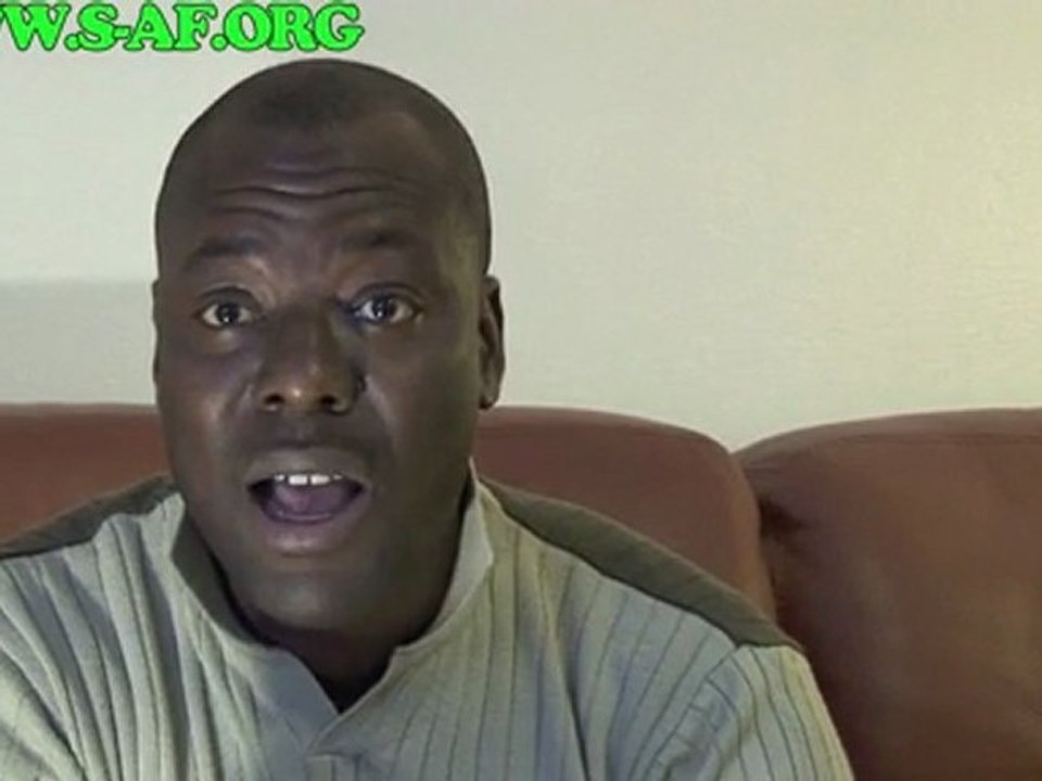 Côte d'ivoire Ensemble 1