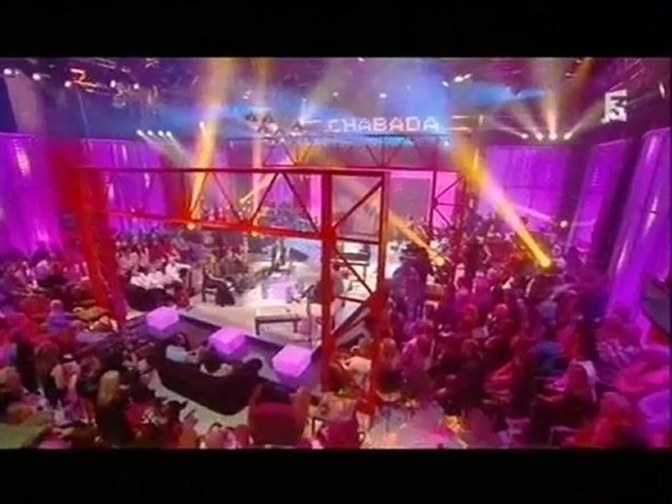 Jenifer - extrait de "dis-lui toi que je t'aime"