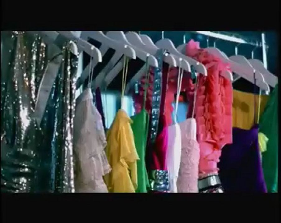 Ayşe Özyılmazel - Arabesk 2011 Yeni Klip