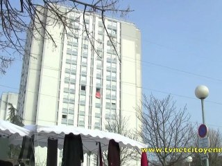 Les candidats du canton de chambéry Nord