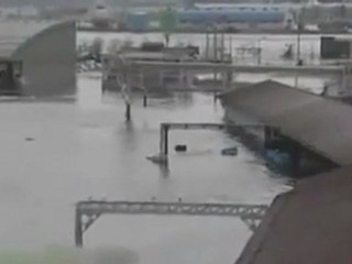 Giappone - Lo Tsunami 2